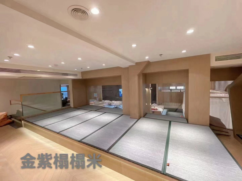 榻榻米