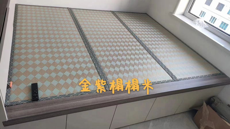 榻榻米