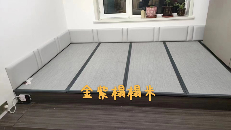 榻榻米