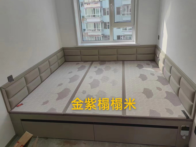 榻榻米