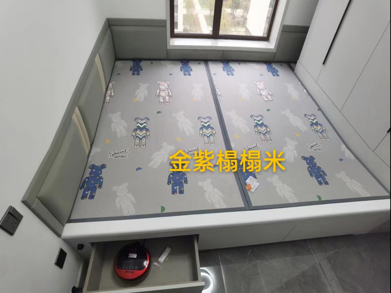 榻榻米