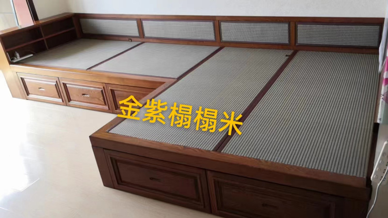 榻榻米