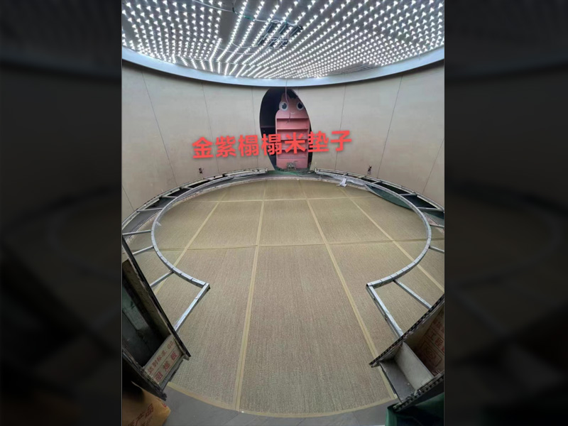 榻榻米