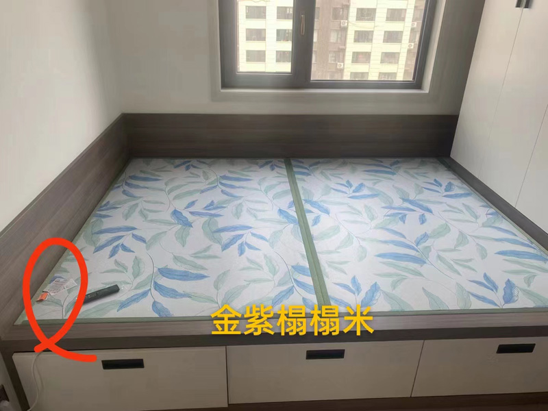 榻榻米