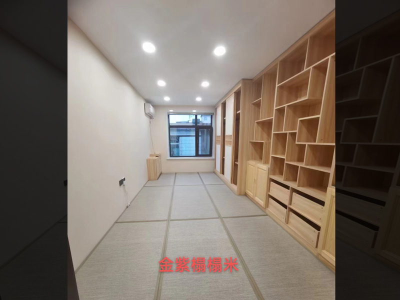 榻榻米