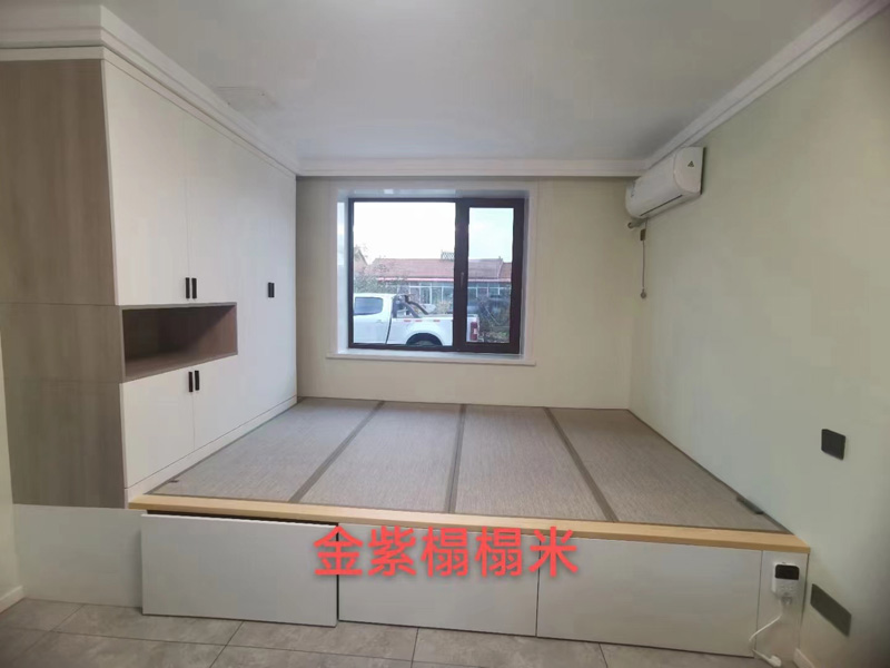 榻榻米