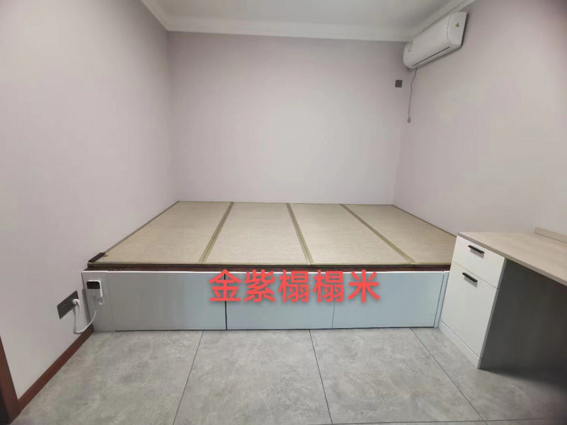榻榻米