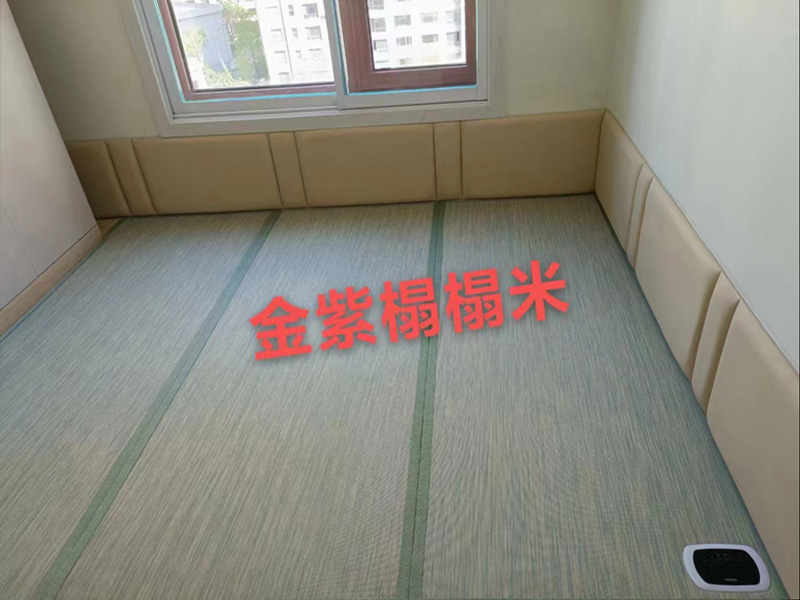 榻榻米