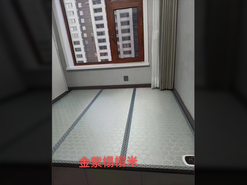 榻榻米