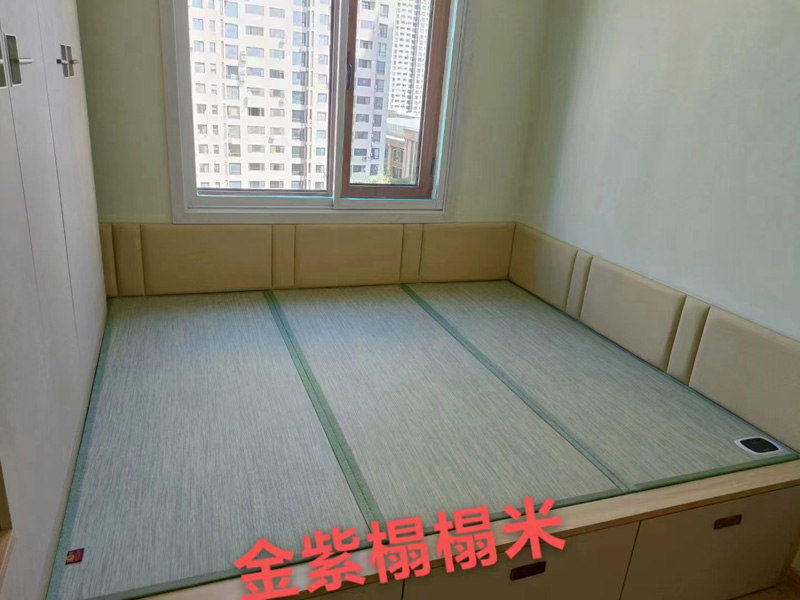 榻榻米