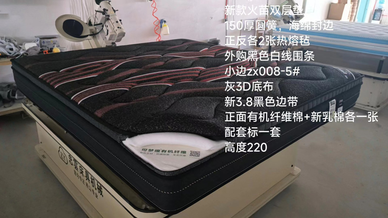 床墊