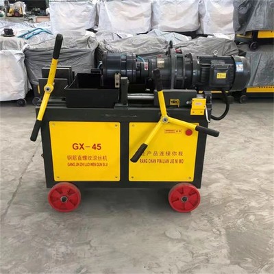 遂寧手自一體半電動(dòng)滾絲機(jī) 2022已更新（今日/推薦）與網(wǎng)絡(luò)文化經(jīng)營