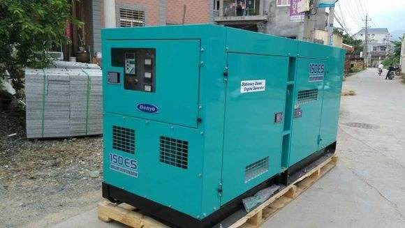 聞喜發(fā)電機(jī)出租服務(wù) 全天候保障，助力全國網(wǎng)絡(luò)文化經(jīng)營